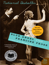 Blue Angel By Francine Prose